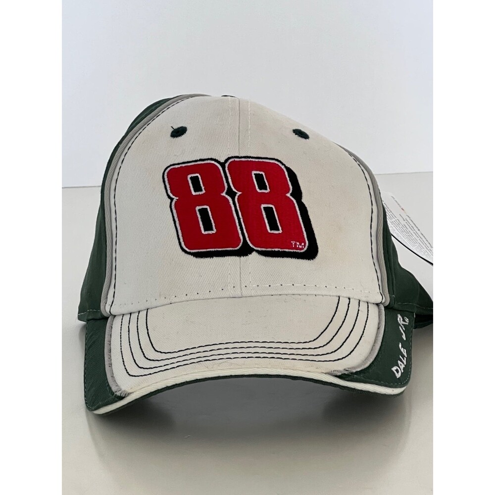Chase Authentics Amp Dale Jr 88 Hat